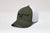 Kimes Ranch Unisex 110 Double Trac Sage Polyester Trucker Cap
