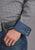 Stetson Mens 2236 Diamond Geo Black 100% Cotton L/S Shirt