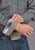 Stetson Mens 2237 Iron Filigree Grey 100% Cotton L/S Shirt