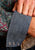 Stetson Mens Wine 100% Cotton Merlot Paisley L/S Shirt