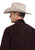 Stetson Mens Corduroy Western Brown 100% Cotton L/S Shirt