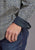 Stetson Mens 2138 Medallion Print Blue 100% Cotton 1 Pkt L/S Shirt