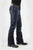 Stetson Mens 1014 Rocks Fit Small Stitch Blue 100% Cotton Jeans
