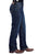 Stetson Mens 1312 Modern Gold V Blue 100% Cotton Jeans
