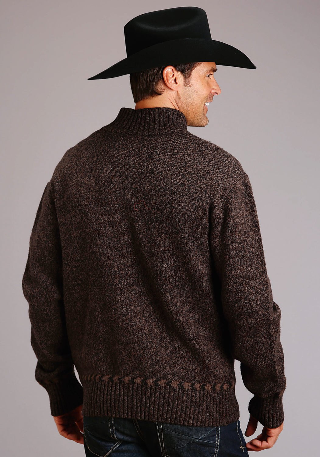 Rugged cardigan cheap