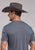 Stetson Unisex Stetson Since 1865 Vintage Grey Poly/Cotton S/S T-Shirt