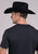Stetson Unisex Beaver Griffon Seal Black Poly/Cotton S/S T-Shirt