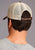 Stetson Unisex The Legend Continues Brown 100% Cotton Mesh Baseball Cap Hat
