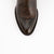 Ferrini Mens Remington Chocolate Leather Cowboy Boots