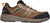 Danner Run Time Mens Brown Textile CT EH Work Shoes