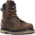 Danner Steel Yard Mens Brown Leather 8in ST 400G Work Boots