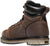 Danner Steel Yard Mens Brown Leather 6in WP Work Boots