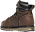 Danner Steel Yard Mens Brown Leather 6in ST Work Boots
