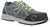 Hoss Boots Mens Express Composite toe Grey Faux Leather Work Shoes
