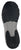 Hoss Boots Mens Express Composite toe Grey Faux Leather Work Shoes