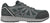 Hoss Boots Mens Express Composite toe Grey Faux Leather Work Shoes