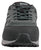 Hoss Boots Mens Express Composite toe Grey Faux Leather Work Shoes