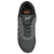 Hoss Boots Mens Express Composite toe Grey Faux Leather Work Shoes