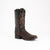 Ferrini Mens Blaze Chocolate Leather Cowboy Boots