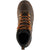 Danner Womens Vicious NMT Brown/Orange Leather Work Boots