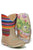 Tin Haul Infant Unisex Brilliant Homegrown Cactus Multi-Color Leather Cowboy Boots