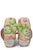 Tin Haul Infant Unisex Brilliant Homegrown Cactus Multi-Color Leather Cowboy Boots