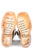 Tin Haul Boys John 3:16 Crosses Tan Leather Cowboy Boots