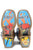Tin Haul Boys Kids Brown Leather Grill Master Junior Cowboy Boots