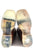 Tin Haul Mens Sharp As Ever Brown Leather Countryside Cowboy Boots