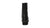 AdTec Mens 9in Logger Steel Toe Waterproof Black Work Boots