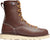 Danner Power Foreman Mens Brown Leather 8in GTX Work Boots