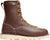 Danner Power Foreman Mens Brown Leather 8in GTX NMT Work Boots