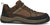 Danner Mens Riverside 3in Brown/Green Leather Work Shoes