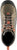 Danner Womens Riverside 4.5in ST Gray/Orange Leather Work Shoes