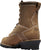 Danner Logger Mens Brown Leather 8in EH Work Boots