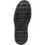 Danner Mens Bull Run Chelsea Black Leather Work Boots