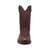 AdTec Mens 12in Ranch Wellington Reddish Work Boots