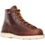 Danner Bull Run 6in Mens Brown Leather Oiled Wedge Work Boots 15552