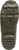 Lacrosse Marsh Mens 00 Green Rubber 32in Hip Hunting Boots 9 M