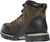 Danner Crucial Mens Brown Leather 6in CT Goretex Work Boots