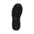 AdTec Mens 6in Composite Toe Black Leather Work Boots