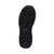 AdTec Mens 6in Composite Toe Black Leather Work Boots