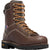 Danner Quarry USA 8in AT Mens Brown Leather Goretex Work Boots 17307
