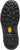 Danner Mens Modern NMT Black Leather Firefighter Boots