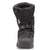 NEOS Unisex Explorer GT Insulated Overshoe Black Nylon Work Boots