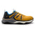 Avenger Mens Aero Trail Yellow/Blue Synthetic CT EH Work Shoes