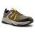 Avenger Mens Aero Trail Olive/Yellow Synthetic CT EH Work Shoes