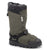 Neos Mens 15in Navigator 5 Expandable Winter Black Polyester WP Snow Boots