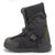 NEOS Unisex Explorer GT Insulated Overshoe Black Nylon Work Boots
