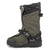 Neos Mens 15in Navigator 5 Expandable Winter Black Polyester WP Snow Boots